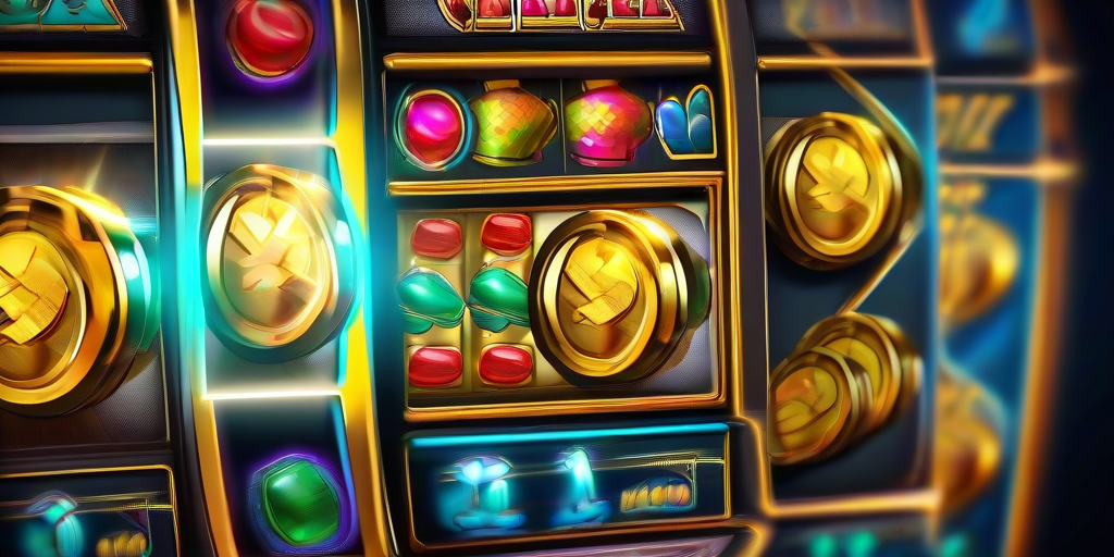hoktoto slot online terpercaya HOKTOTO - mesin slot jackpot besar berkilau
